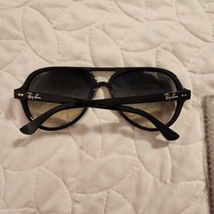Ray-ban sunglasses